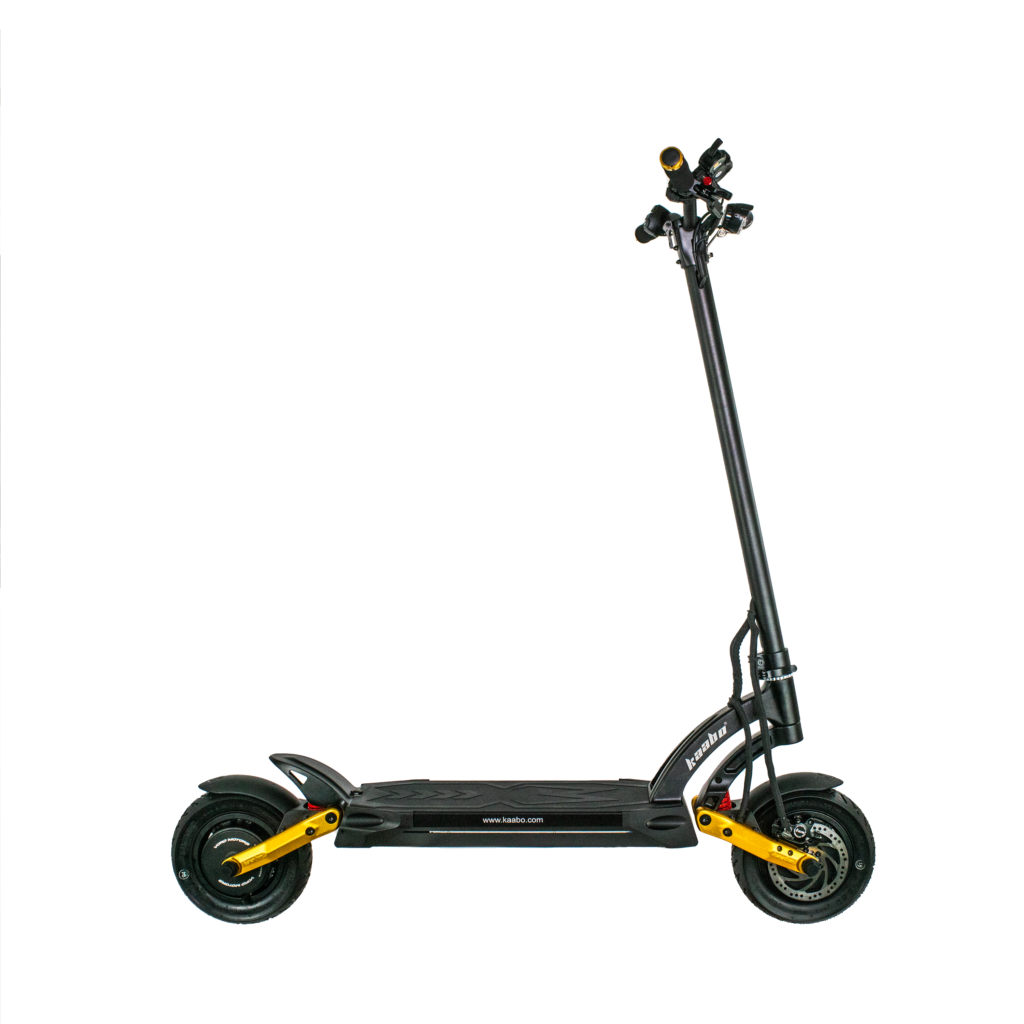 Kaabo Mantis Pro SE Electric Scooter