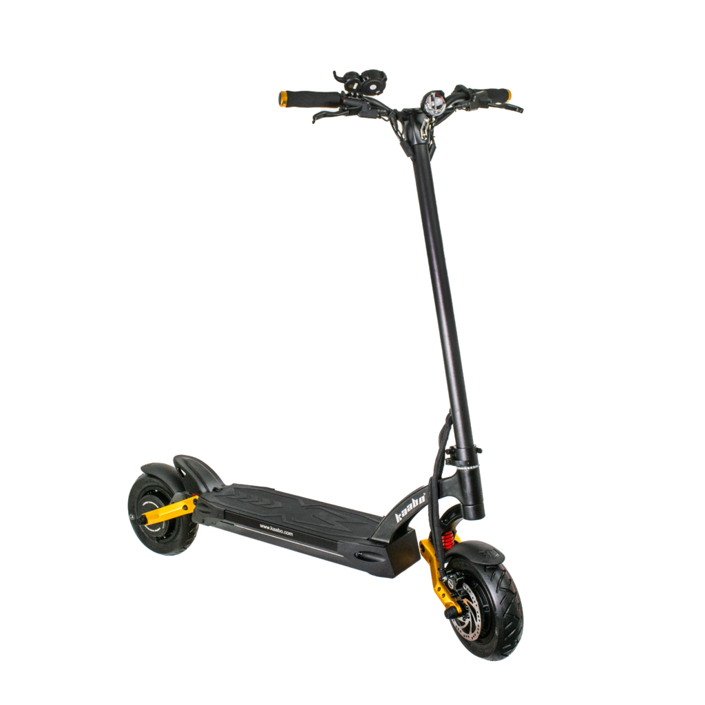 Kaabo Mantis Pro SE Electric Scooter