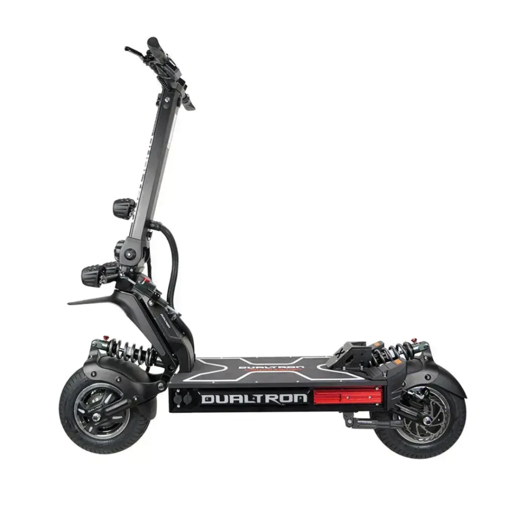  Dualtron X Limited Electric Scooter