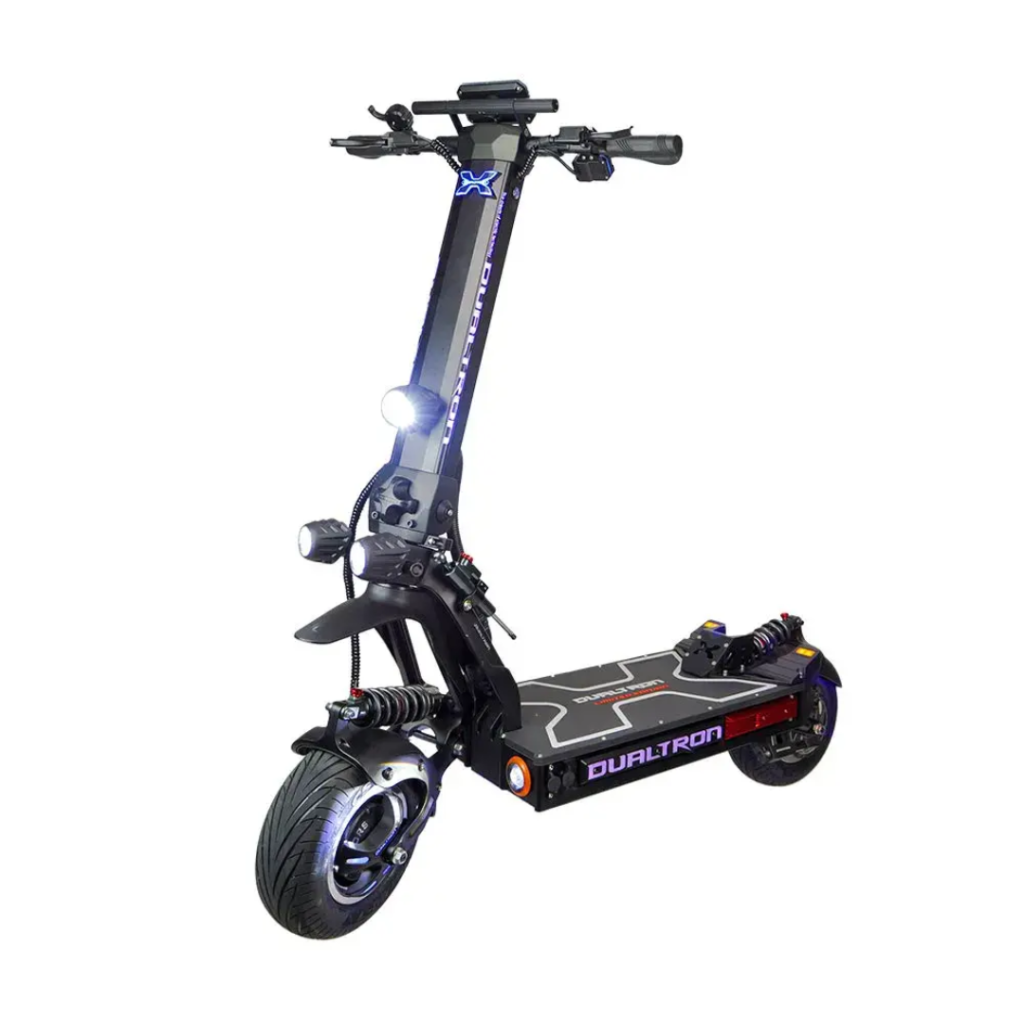  Dualtron X Limited Electric Scooter