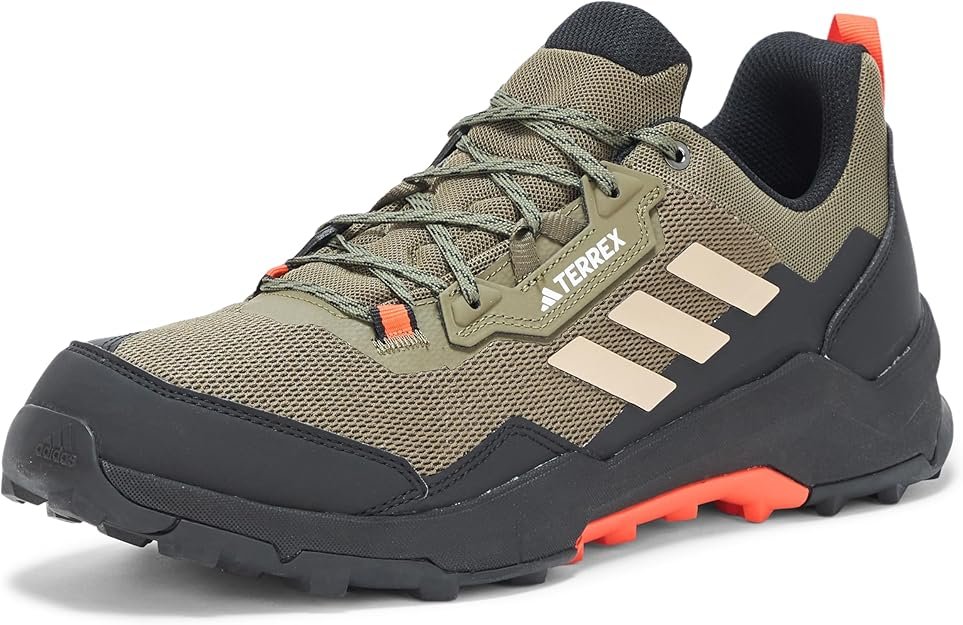 adidas Men's Terrex AX4 Hiking Shoe