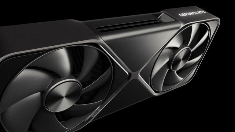 GeForce RTX 5090