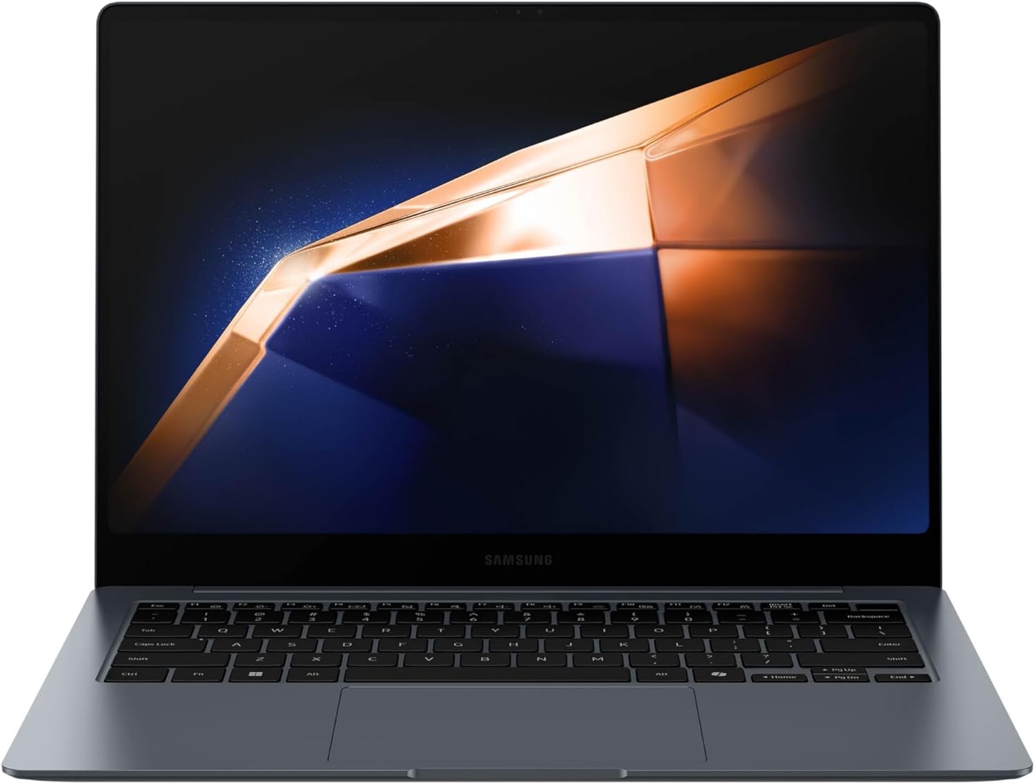 SAMSUNG 14' Galaxy Book4 Pro Laptop PC Computer