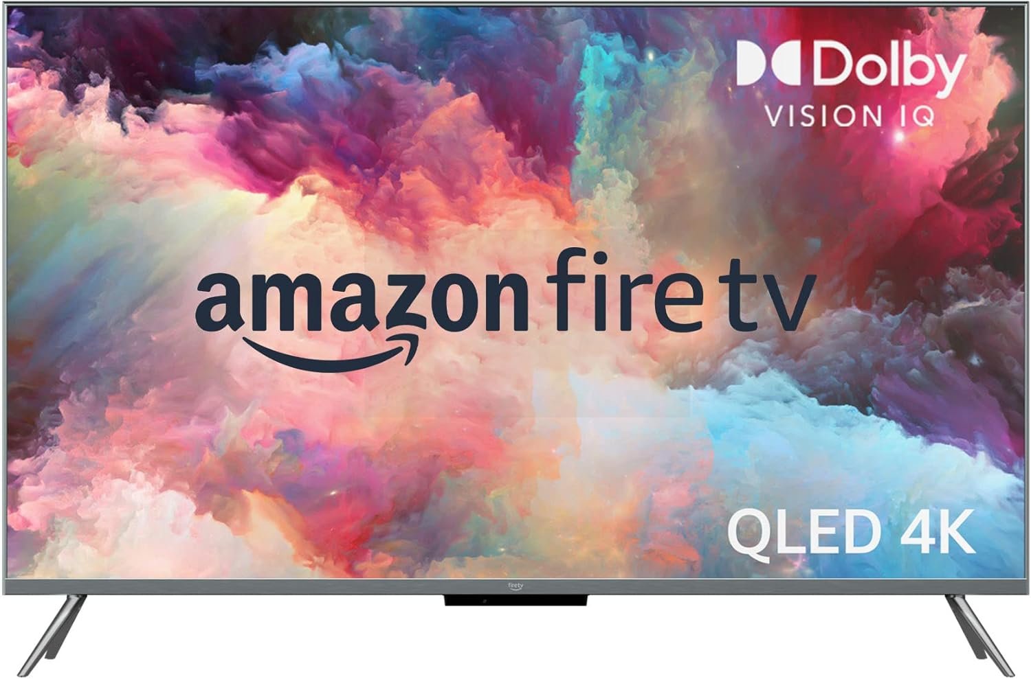 Amazon Fire TV 55" Omni QLED Series 4K