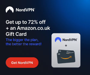 NordVPN